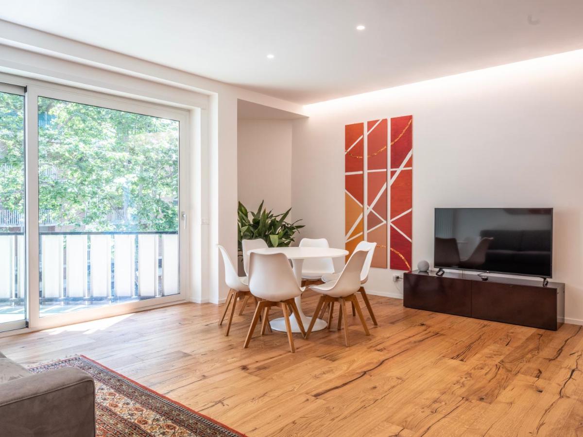 Majo Suite โรม ภายนอก รูปภาพ