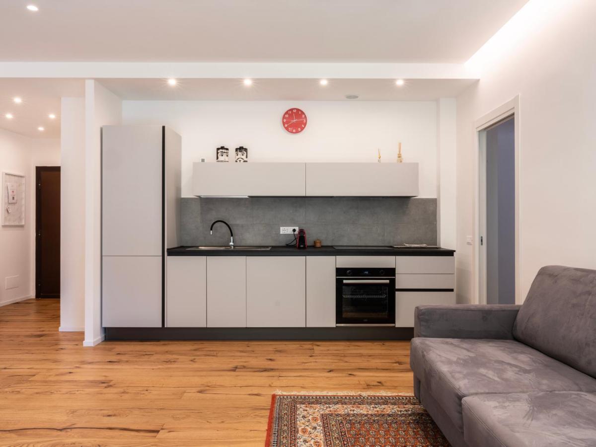 Majo Suite โรม ภายนอก รูปภาพ