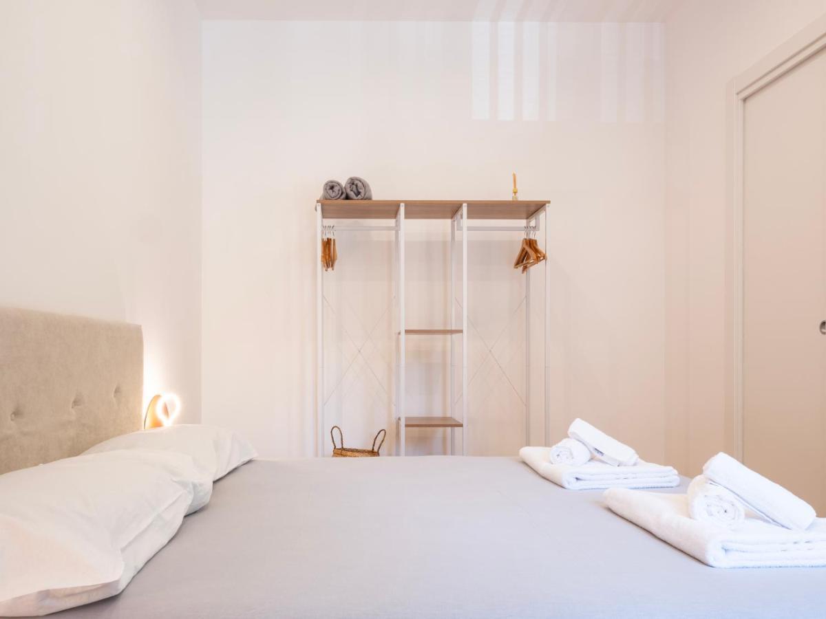 Majo Suite โรม ภายนอก รูปภาพ