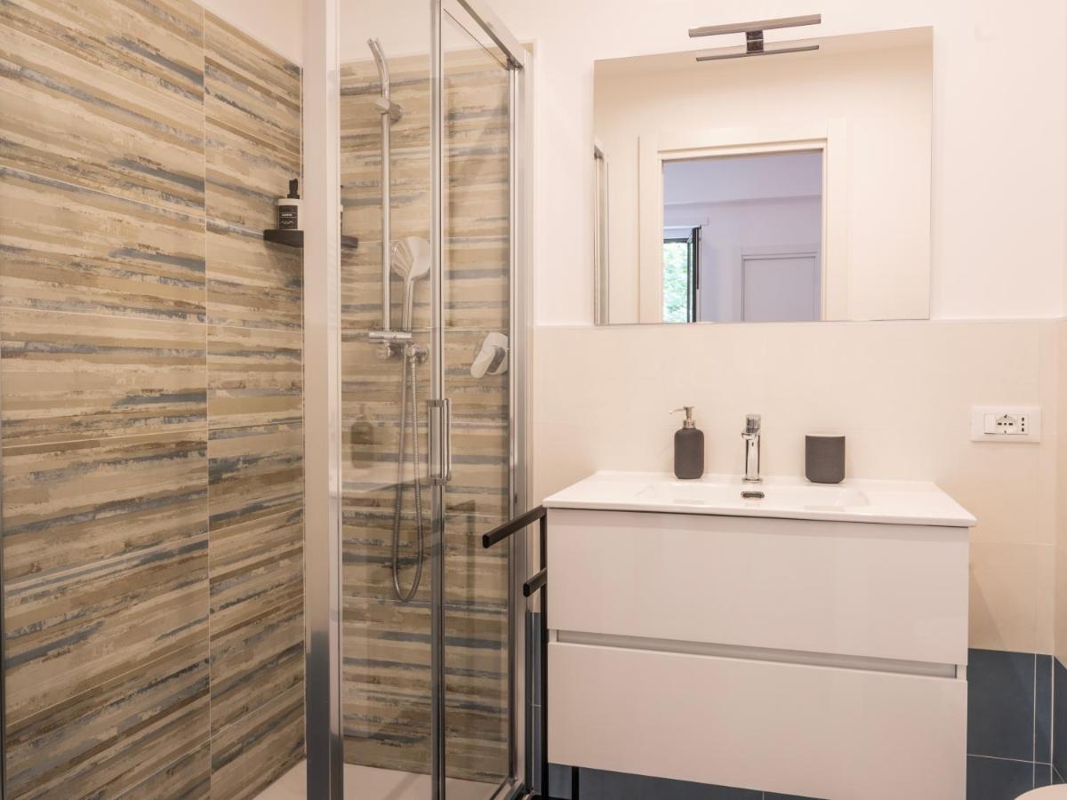 Majo Suite โรม ภายนอก รูปภาพ