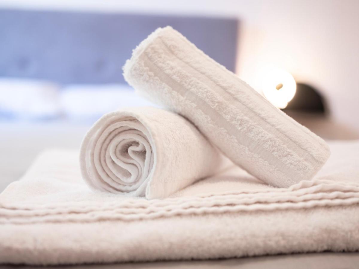 Majo Suite โรม ภายนอก รูปภาพ