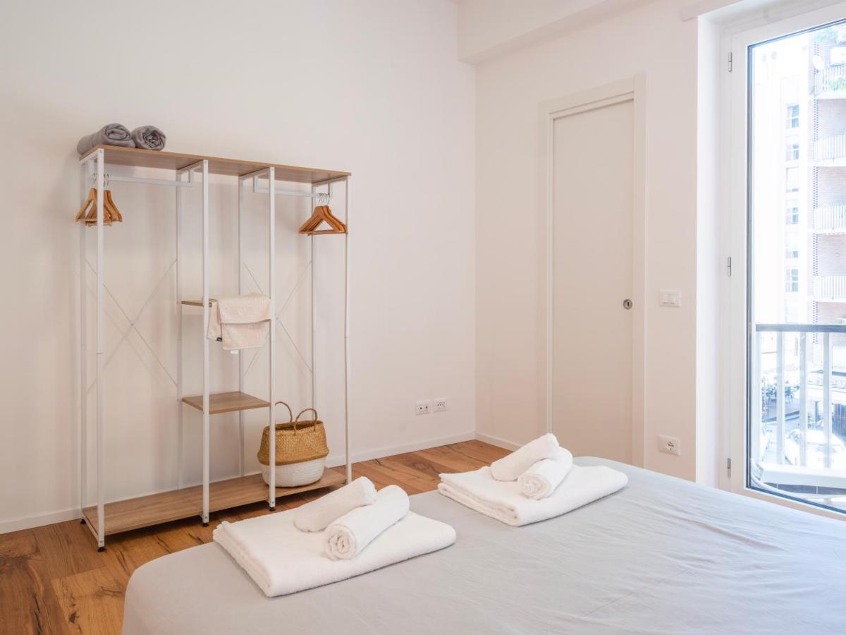 Majo Suite โรม ภายนอก รูปภาพ