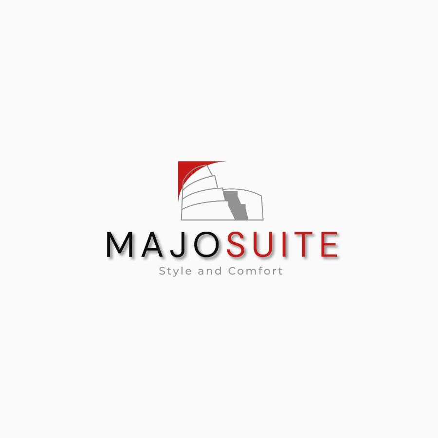 Majo Suite โรม ภายนอก รูปภาพ