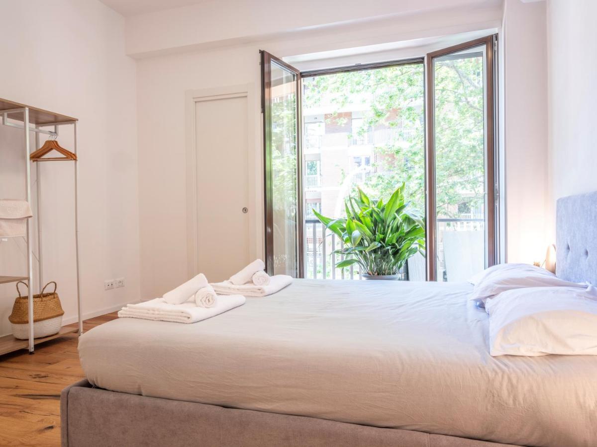Majo Suite โรม ภายนอก รูปภาพ